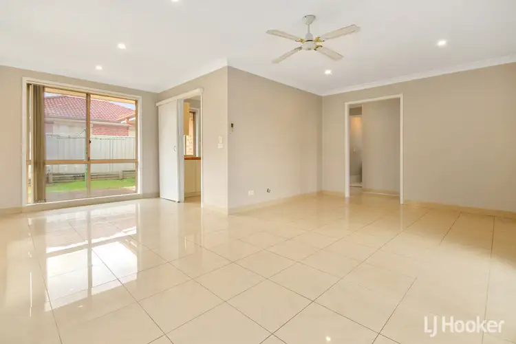 Third view of Homely house listing, 15 Kovacs Street, Rooty Hill NSW 2766