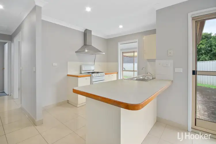 Fifth view of Homely house listing, 15 Kovacs Street, Rooty Hill NSW 2766