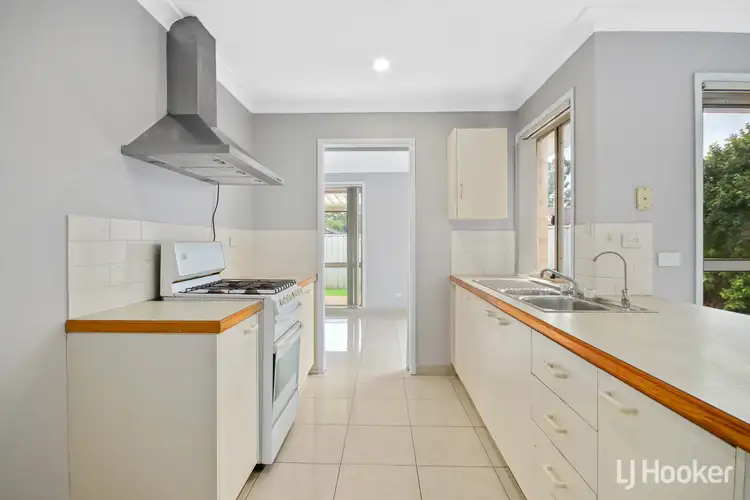 Sixth view of Homely house listing, 15 Kovacs Street, Rooty Hill NSW 2766