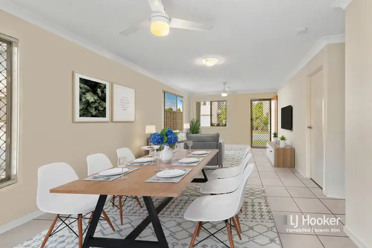 Third view of Homely townhouse listing, 49/140 Eagleby Road, Eagleby QLD 4207