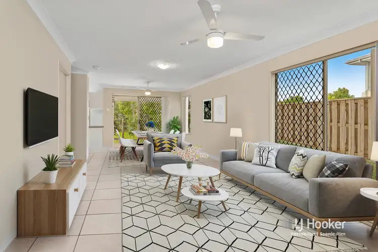 Fourth view of Homely townhouse listing, 49/140 Eagleby Road, Eagleby QLD 4207