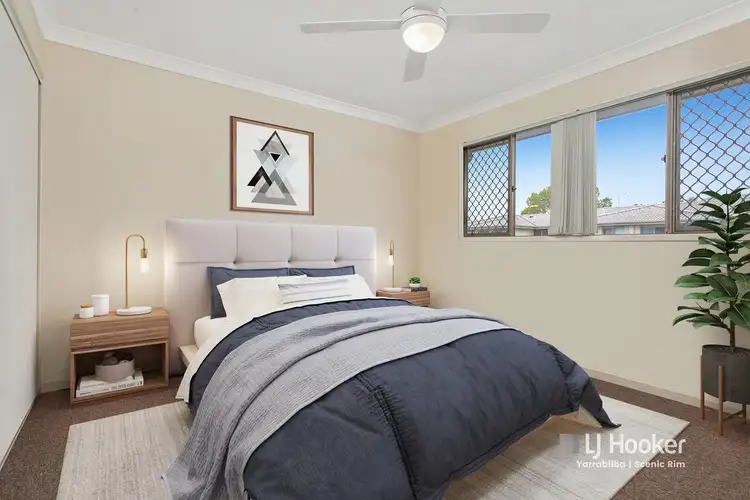 Fifth view of Homely townhouse listing, 49/140 Eagleby Road, Eagleby QLD 4207