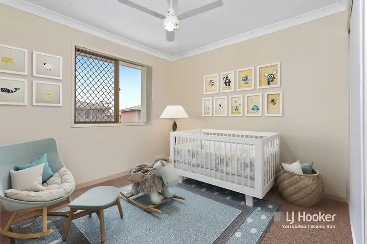 Sixth view of Homely townhouse listing, 49/140 Eagleby Road, Eagleby QLD 4207