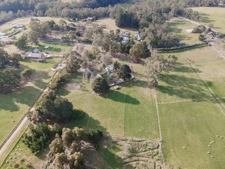 Second view of Homely house listing, 1 Rowlands Court, Kingston TAS 7050