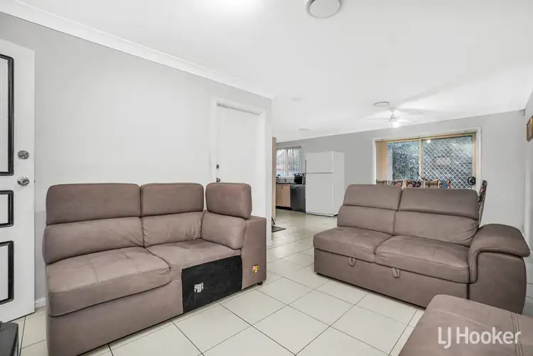 Third view of Homely townhouse listing, 14/10 Abraham Street, Rooty Hill NSW 2766