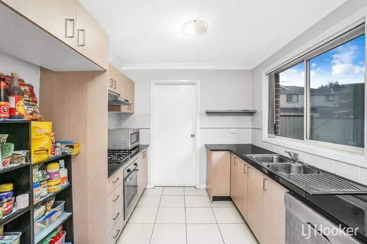 Fourth view of Homely townhouse listing, 14/10 Abraham Street, Rooty Hill NSW 2766