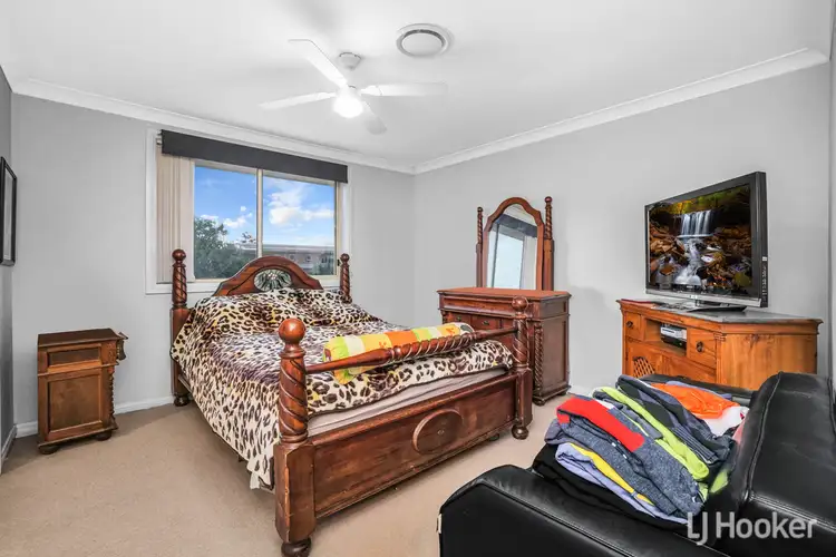 Sixth view of Homely townhouse listing, 14/10 Abraham Street, Rooty Hill NSW 2766
