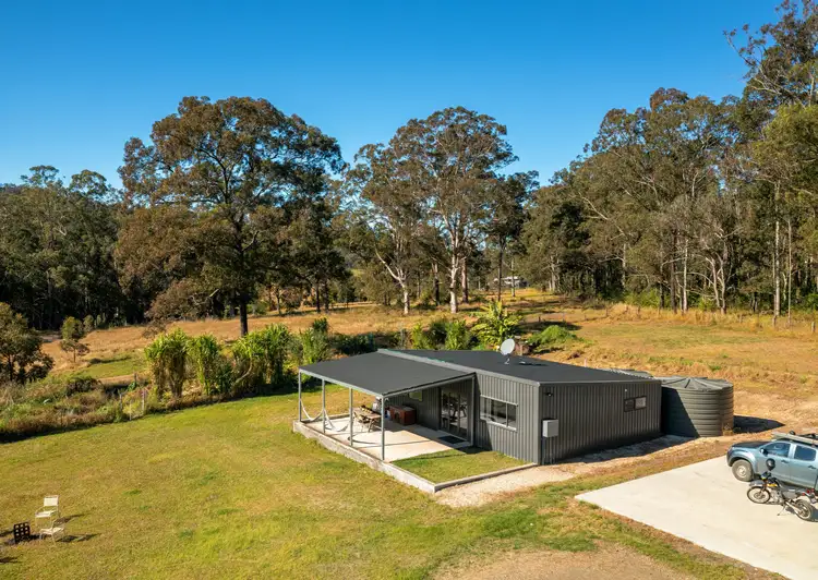 Main view of Homely rural property listing, 396 Nowendoc Road, Killawarra NSW 2429