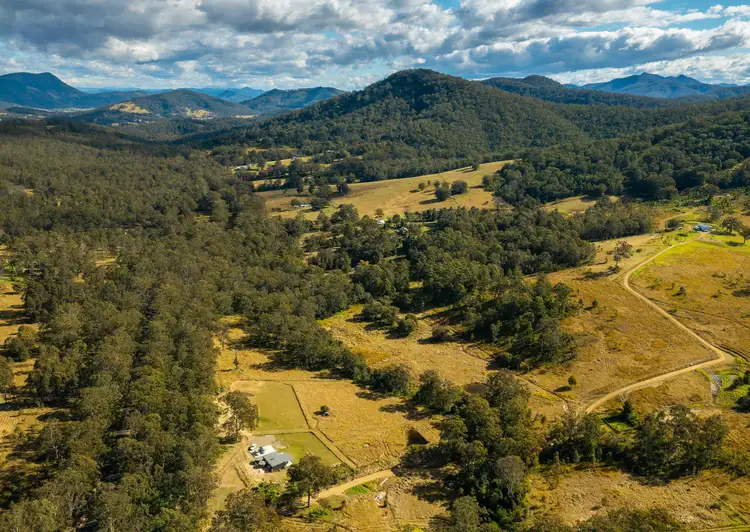 Second view of Homely rural property listing, 396 Nowendoc Road, Killawarra NSW 2429