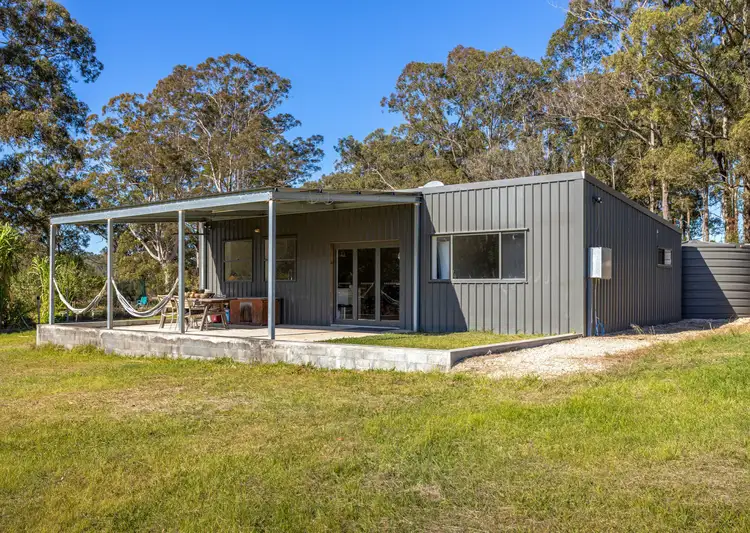 Third view of Homely rural property listing, 396 Nowendoc Road, Killawarra NSW 2429
