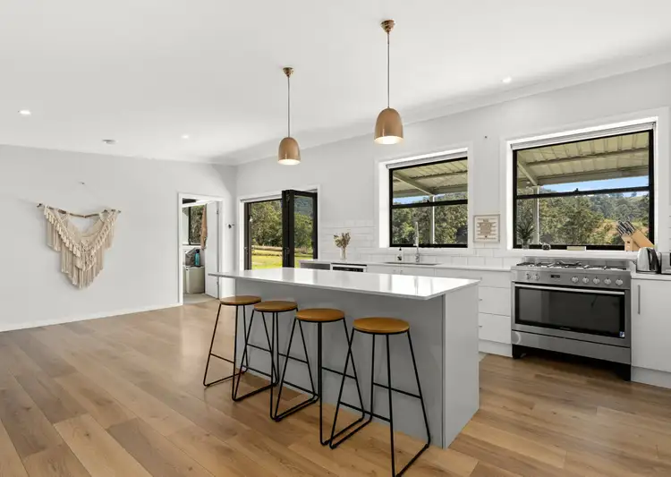 Fifth view of Homely rural property listing, 396 Nowendoc Road, Killawarra NSW 2429
