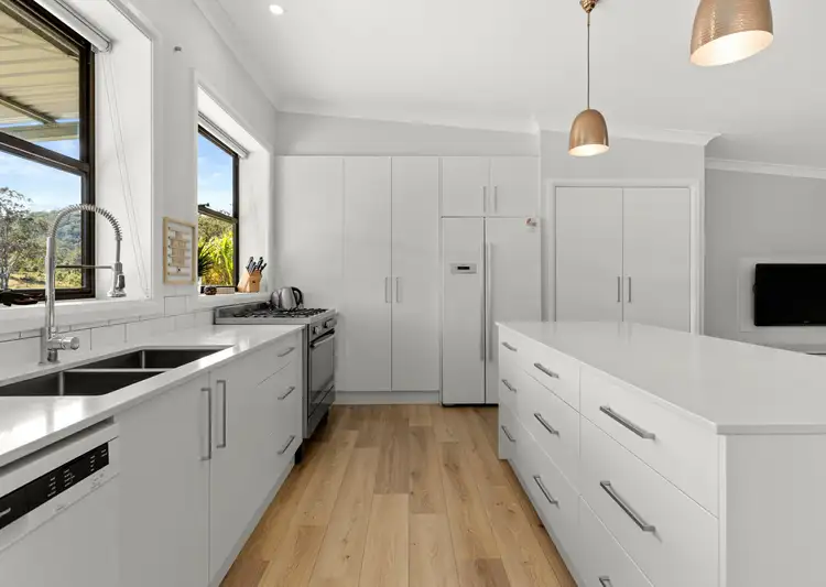 Sixth view of Homely rural property listing, 396 Nowendoc Road, Killawarra NSW 2429
