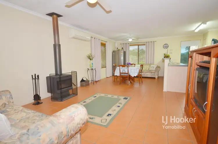 Fourth view of Homely house listing, 55-59 Markwell Drive, Kooralbyn QLD 4285