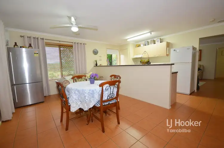 Sixth view of Homely house listing, 55-59 Markwell Drive, Kooralbyn QLD 4285