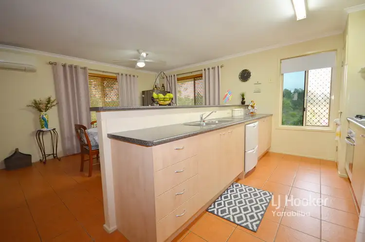 Seventh view of Homely house listing, 55-59 Markwell Drive, Kooralbyn QLD 4285
