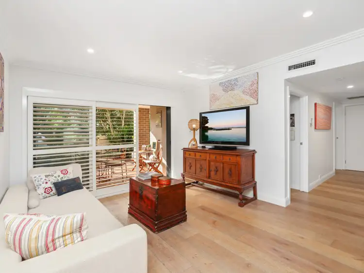 Fourth view of Homely apartment listing, 3/23 Angophora Circuit, Warriewood NSW 2102