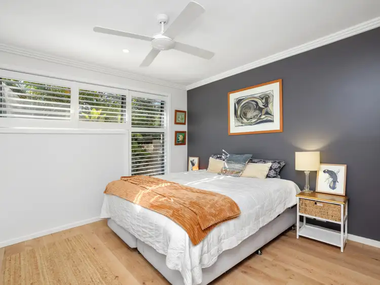 Fifth view of Homely apartment listing, 3/23 Angophora Circuit, Warriewood NSW 2102