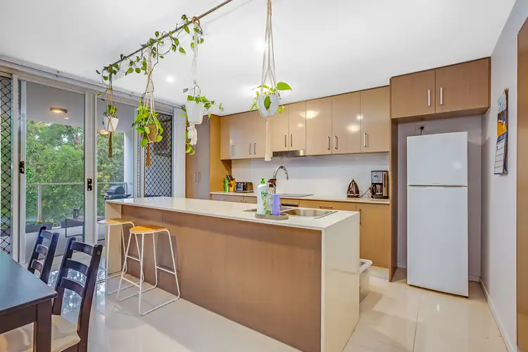 Fourth view of Homely unit listing, 17/21-23 Pittwin Road North, Capalaba QLD 4157