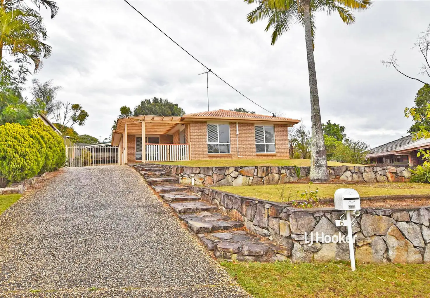 Main view of Homely house listing, 6 Poplar Place, Kallangur QLD 4503