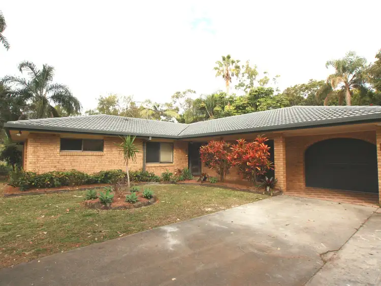 Main view of Homely house listing, 60 Orana Road, Ocean Shores NSW 2483