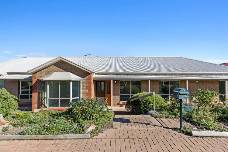 Second view of Homely house listing, 16 Horizon Avenue, Seaford Rise SA 5169