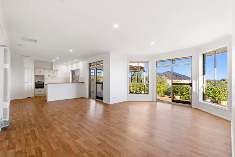Fifth view of Homely house listing, 16 Horizon Avenue, Seaford Rise SA 5169