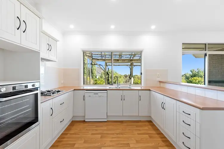 Sixth view of Homely house listing, 16 Horizon Avenue, Seaford Rise SA 5169