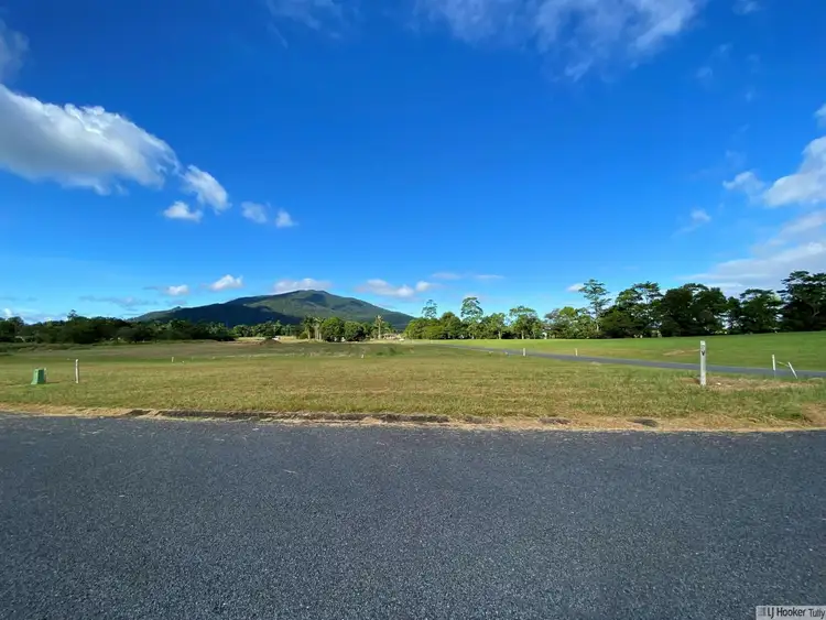 Second view of Homely land listing, 48 Campbell Street, Tully QLD 4854