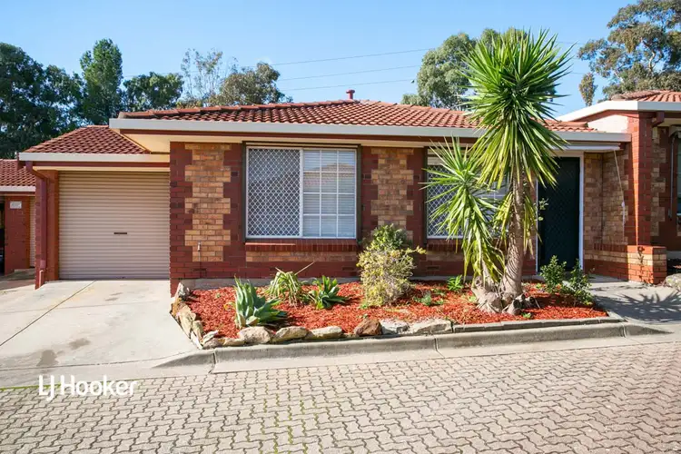 4/20 Whinnen Street, St Agnes SA 5097