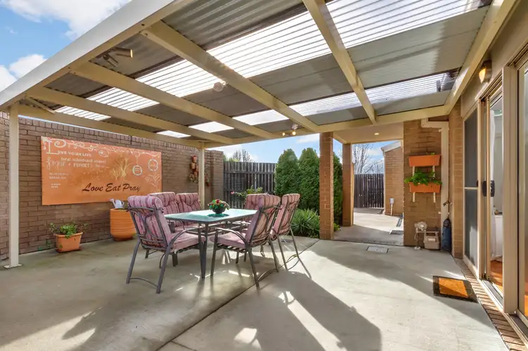 21/7 Loveday Crescent, Casey ACT 2913