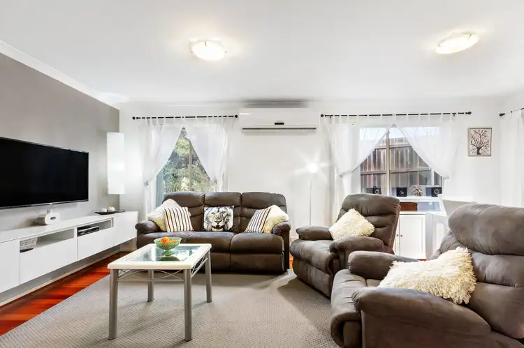 Third view of Homely townhouse listing, 21/7 Loveday Crescent, Casey ACT 2913