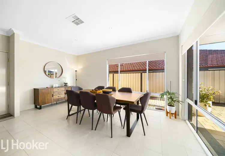 Main view of Homely house listing, 21 Stainsby Turn, Canning Vale WA 6155