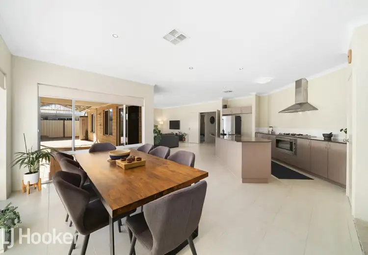 Fifth view of Homely house listing, 21 Stainsby Turn, Canning Vale WA 6155