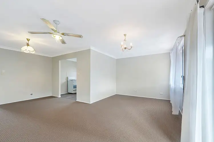 Third view of Homely house listing, 1 Vassallo Place, Glendenning NSW 2761