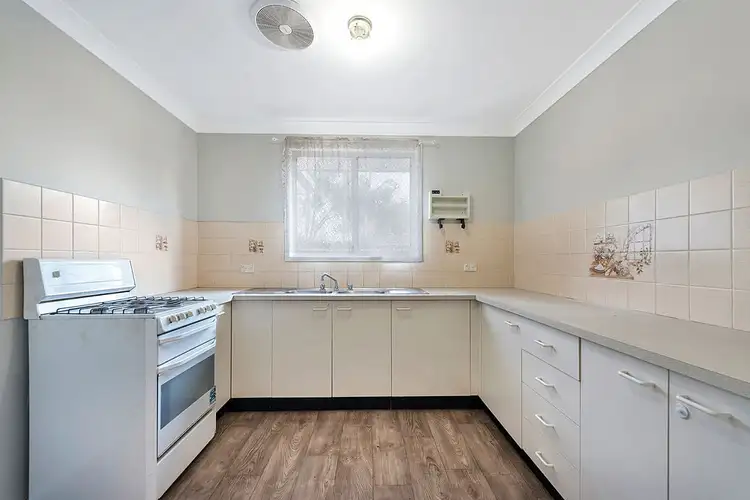 Fourth view of Homely house listing, 1 Vassallo Place, Glendenning NSW 2761