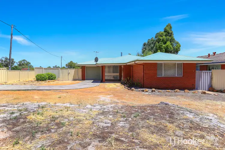 19 Blaydon Road, Collie WA 6225