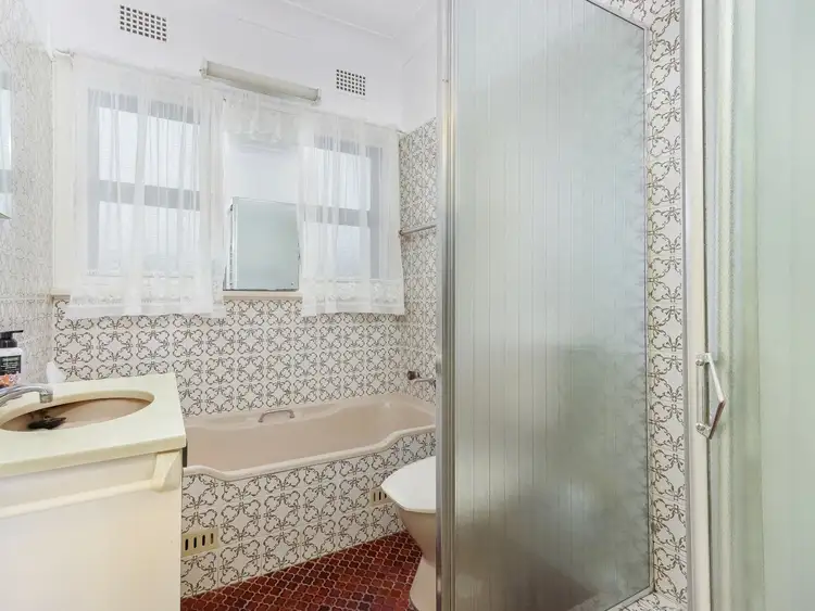 Fifth view of Homely house listing, 25 Third Avenue, Gymea Bay NSW 2227
