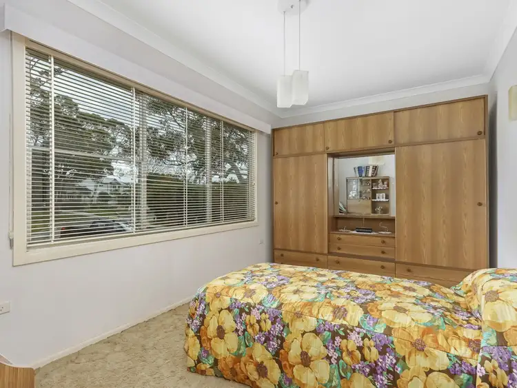 Sixth view of Homely house listing, 25 Third Avenue, Gymea Bay NSW 2227