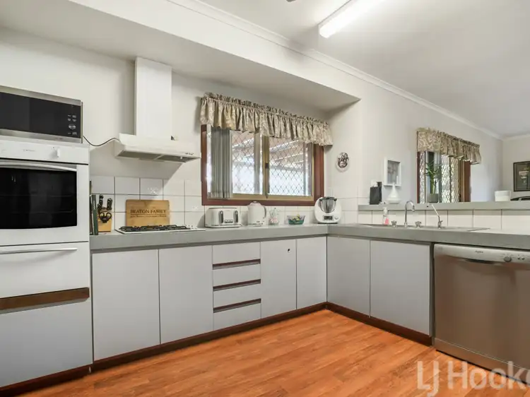 Fourth view of Homely house listing, 15 Campbell Crescent, Baynton WA 6714