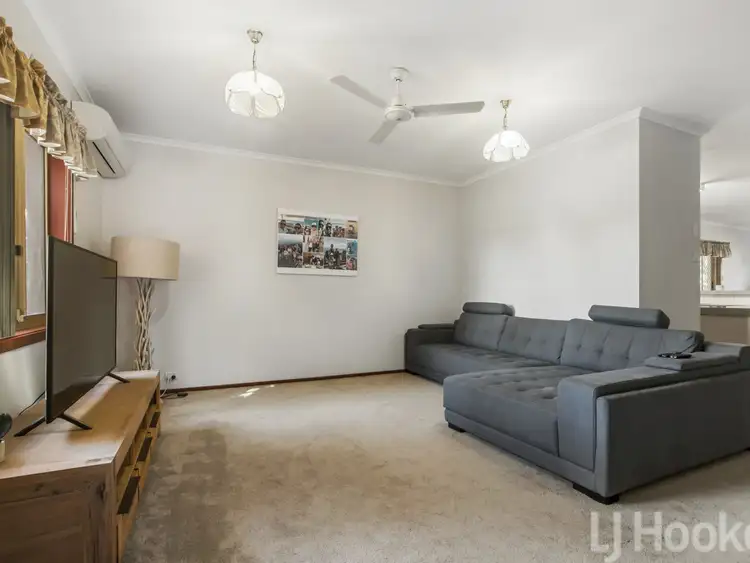 Seventh view of Homely house listing, 15 Campbell Crescent, Baynton WA 6714