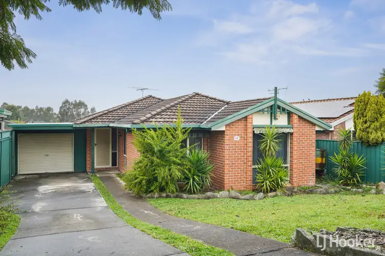 Main view of Homely house listing, 82 Polonia Avenue, Plumpton NSW 2761