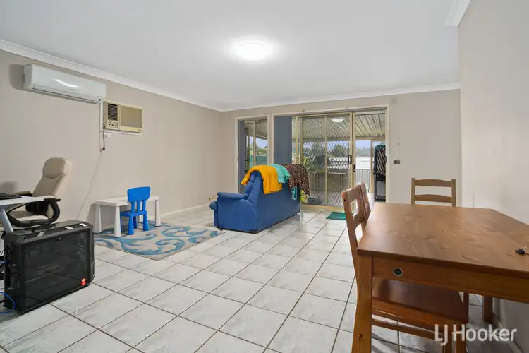 Second view of Homely house listing, 82 Polonia Avenue, Plumpton NSW 2761