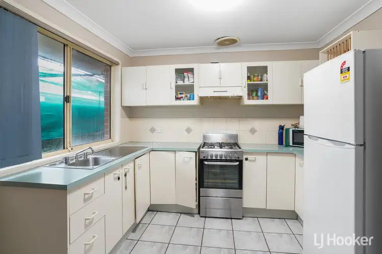 Third view of Homely house listing, 82 Polonia Avenue, Plumpton NSW 2761