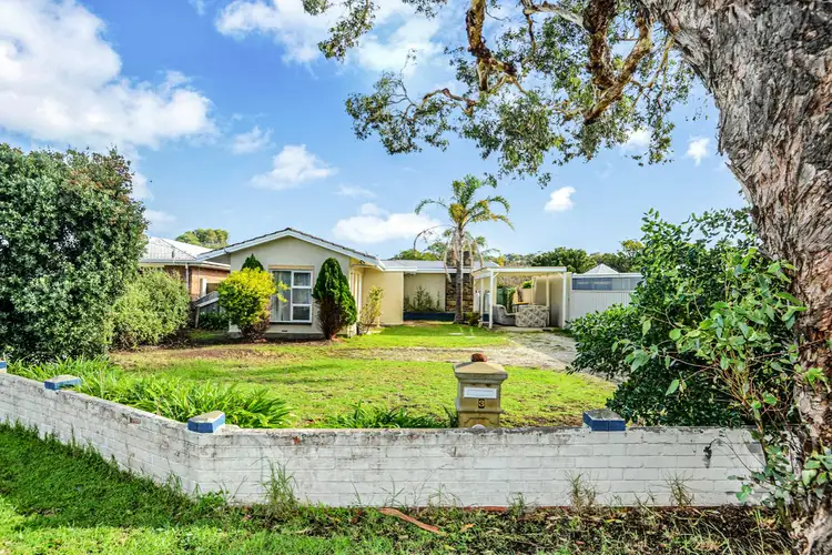 3 Leworthy Street, Victor Harbor SA 5211