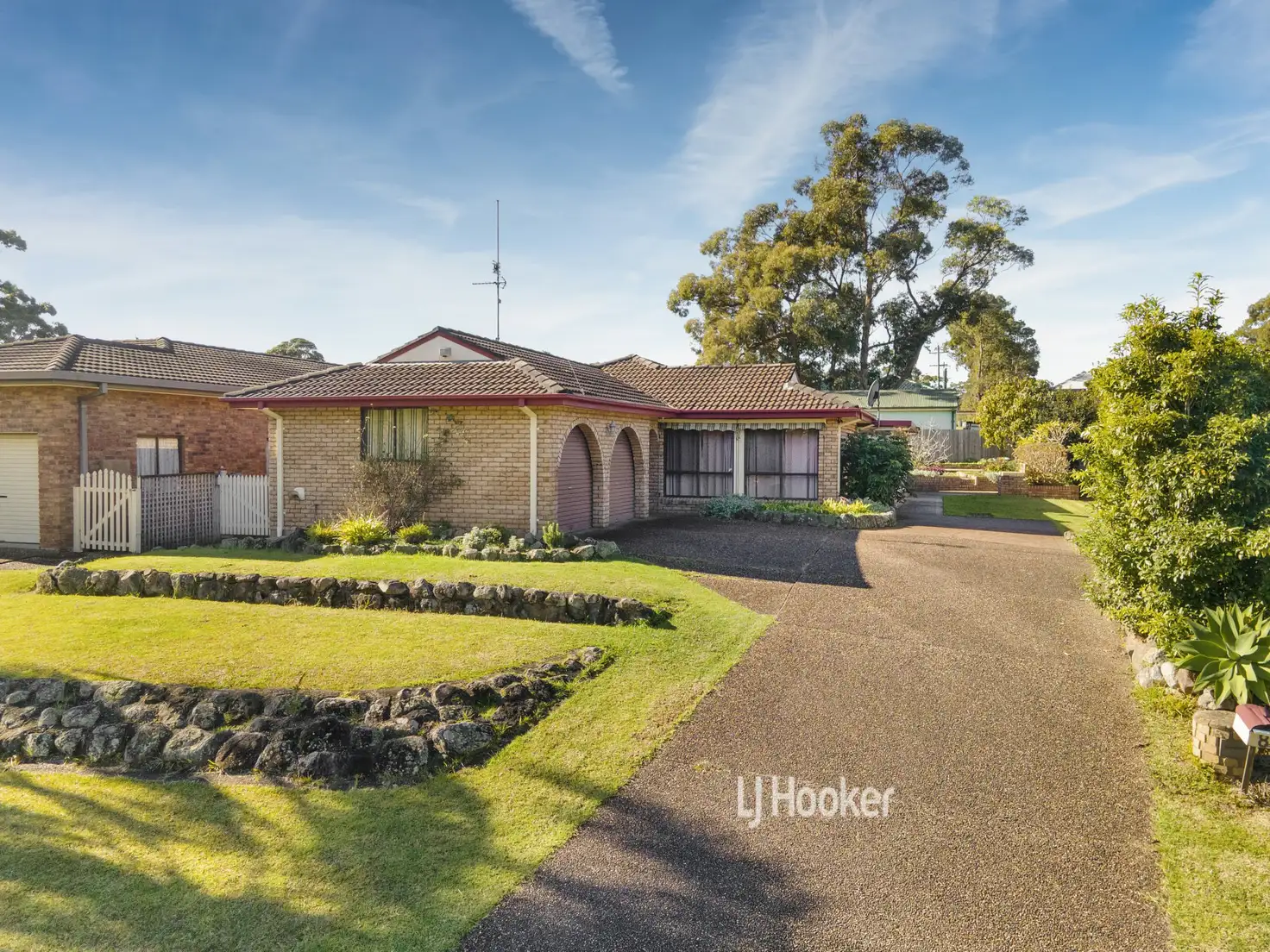 Main view of Homely house listing, 8 Waddell Street, Huskisson NSW 2540