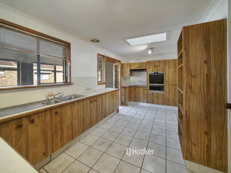 Fifth view of Homely house listing, 8 Waddell Street, Huskisson NSW 2540