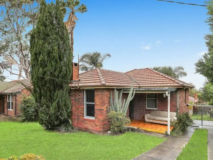 Third view of Homely house listing, 4-6 Junee Crescent, Kingsgrove NSW 2208