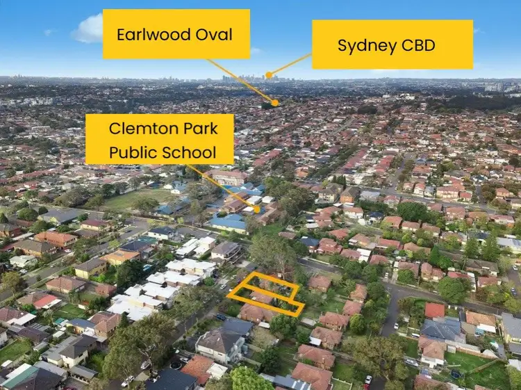 Sixth view of Homely house listing, 4-6 Junee Crescent, Kingsgrove NSW 2208