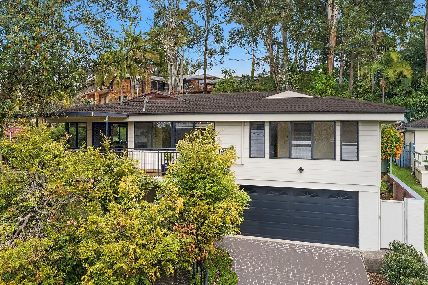Main view of Homely house listing, 35 Maree Avenue, Terrigal NSW 2260