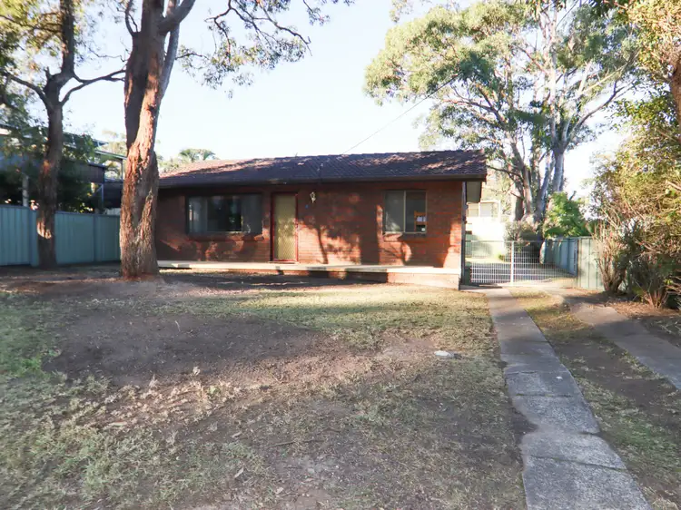 Second view of Homely house listing, 4 Lakeway Avenue, Berrara NSW 2540